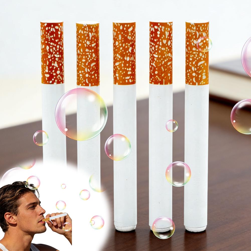 1/4/8Pcs Funny Cigarette Bubbl - đánh giá và giá Bubble Machine Outdoor