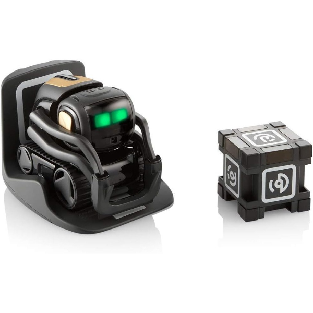 AI ChatGPT 2.0 Connected Robot - đánh giá và giá Kids Toys Home