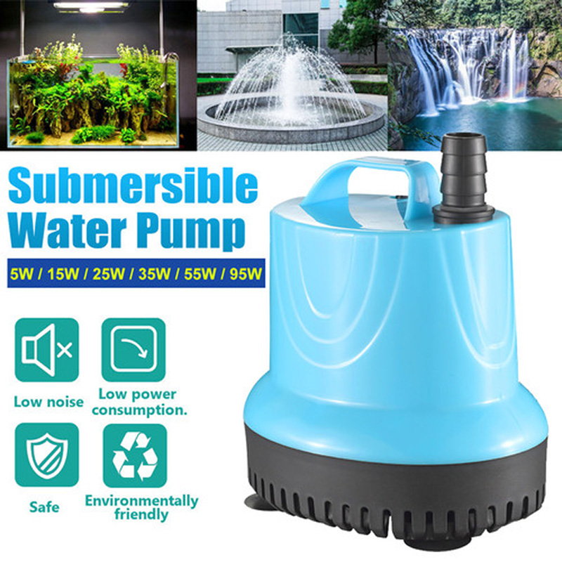 10/18/25/45/60/85/105W Submers - đánh giá và giá Bubble Machine Outdoor