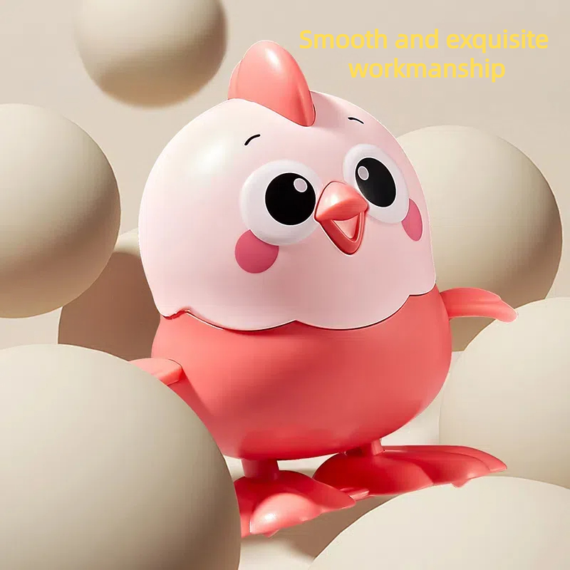 Hot Sale Colorful Chick Wind U - đánh giá và giá Kids Toys Sale