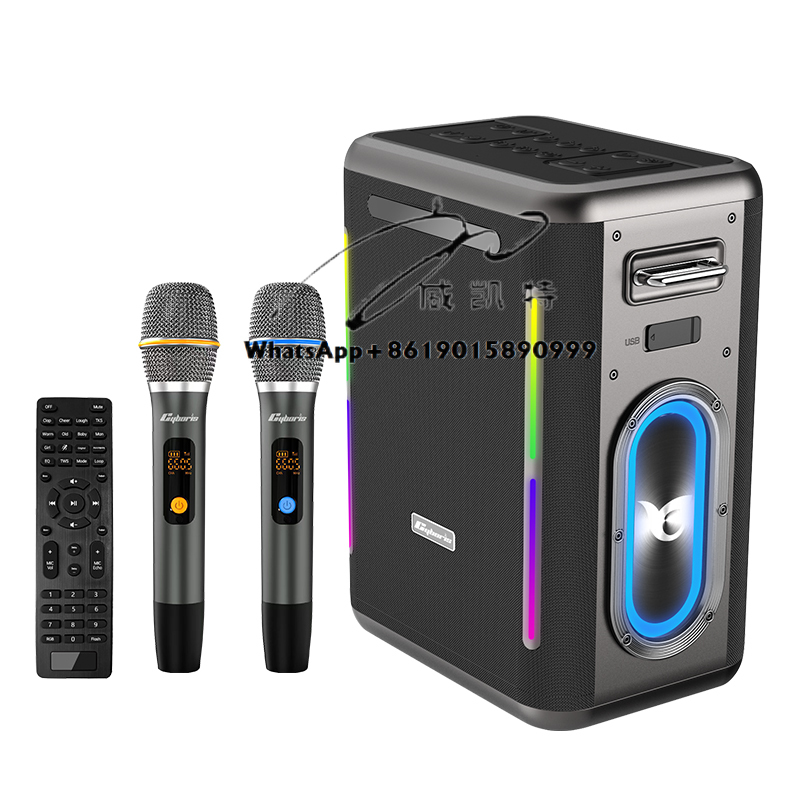 X15 400W Karaoke Machine, Ster - đánh giá và giá Kids Microphone Karaoke