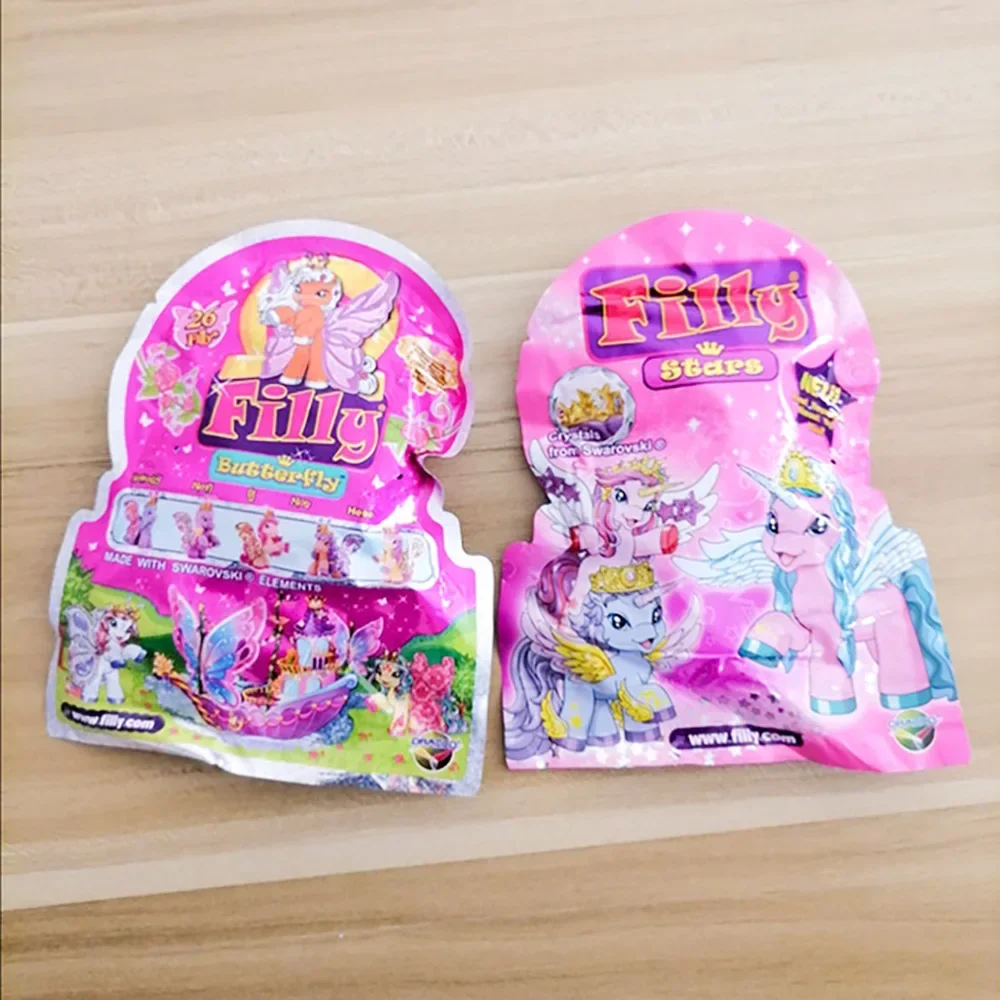 Filly Funtasia Stars Ponys Cut - đánh giá và giá Kids Toys Png