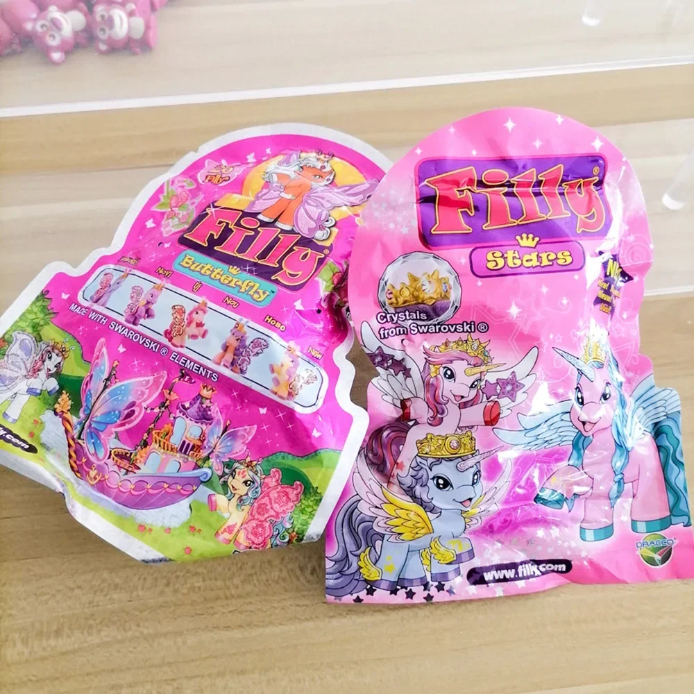 Filly Funtasia Stars Ponys Cut - đánh giá và giá Kids Toys Png