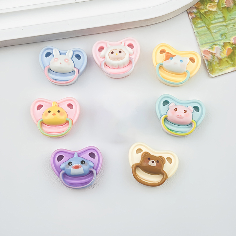 .Hot Sale.10Pcs Lovely Mini Do - đánh giá và giá Kids Toys Home