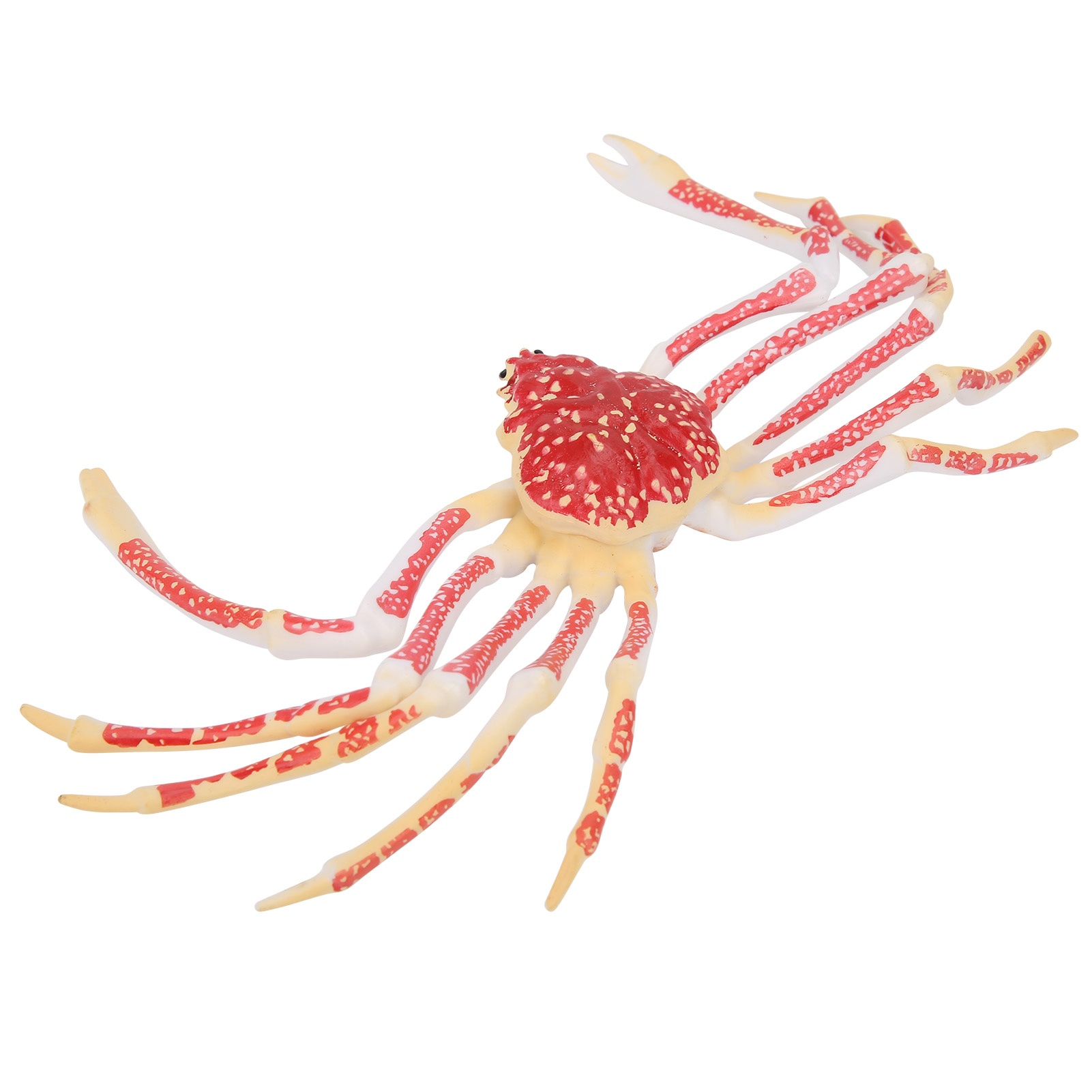 Simulated Crab Model Decoratio - đánh giá và giá Kids Toys Home