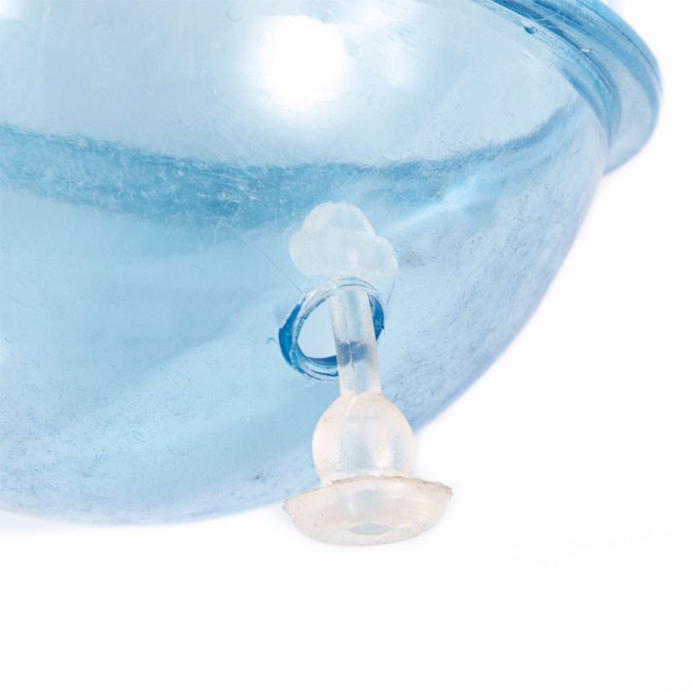 5 Pcs/Set Fishing Float ABS Pl - đánh giá và giá Bubble Machine Outdoor