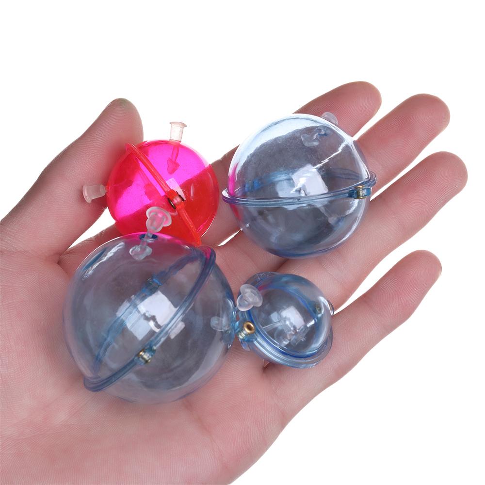 5 Pcs/Set Fishing Float ABS Pl - đánh giá và giá Bubble Machine Outdoor