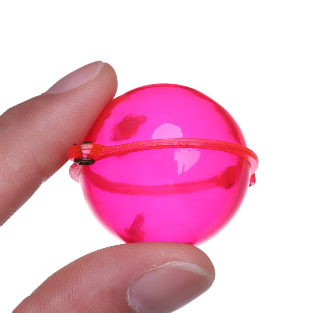 5 Pcs/Set Fishing Float ABS Pl - đánh giá và giá Bubble Machine Outdoor