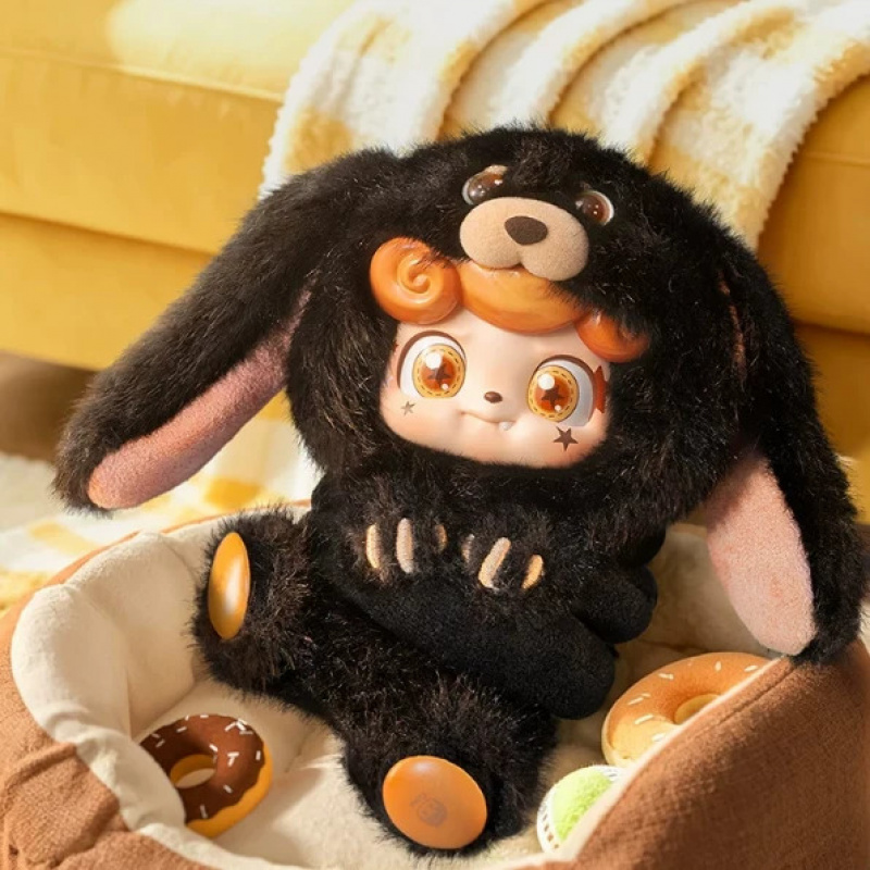 Q.Kid Q Pet Series Plush Blind - đánh giá và giá Kids Toys Sale