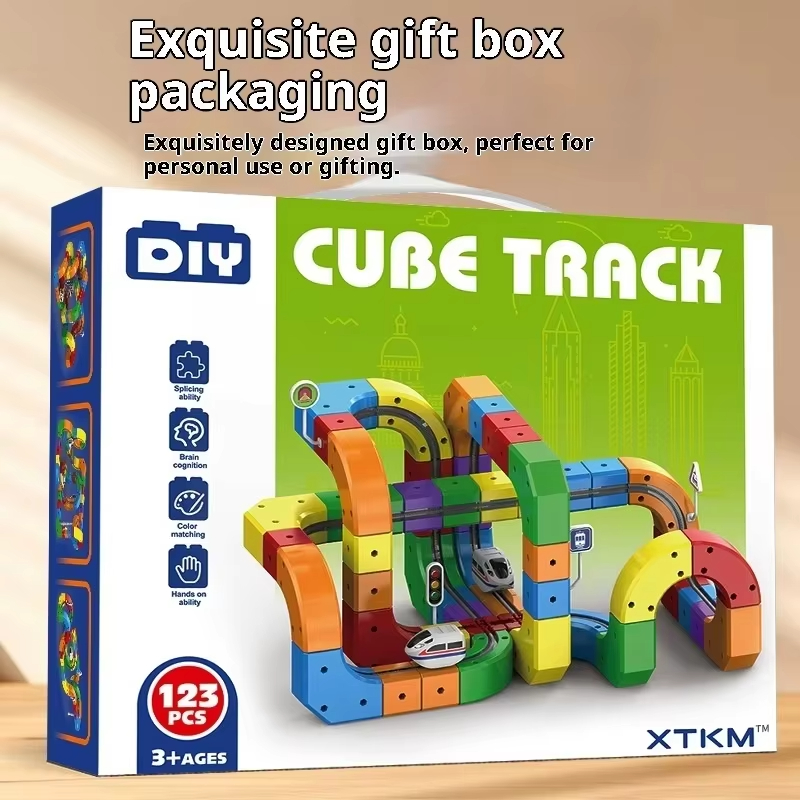 Electric Magnetic Track Set Wi - đánh giá và giá Kids Toys Electric Car
