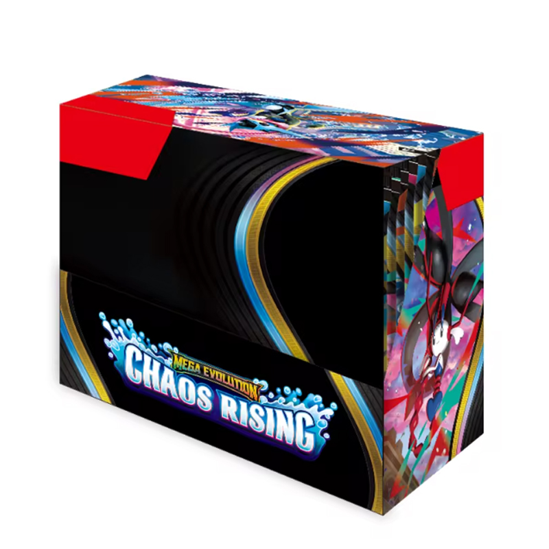 100/360pcs Pokémon Cards Chaos - đánh giá và giá Kids Toys Under 100