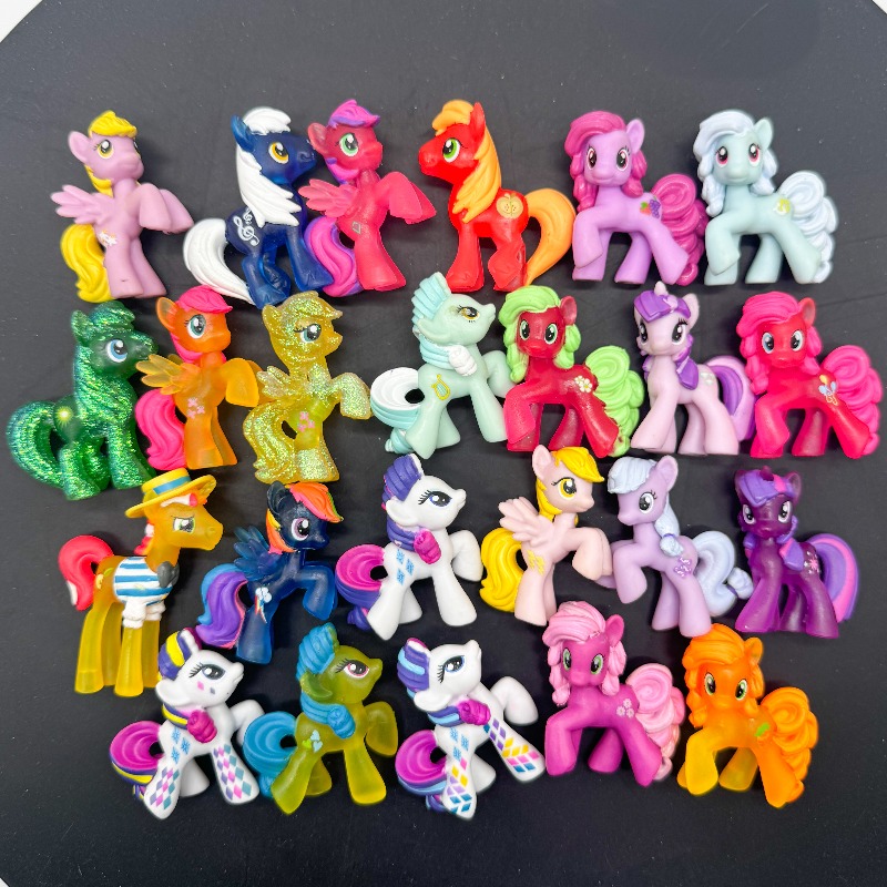 Genuine My Little Pony Rare Mi - đánh giá và giá Kids Toys Png