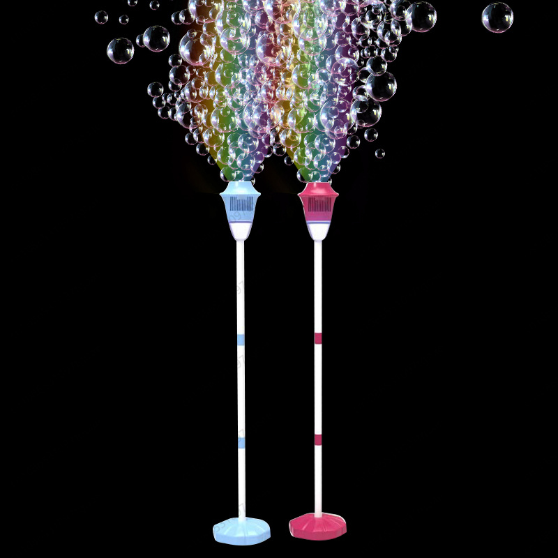 Bubble machine popular street  - đánh giá và giá Bubble Machine Outdoor