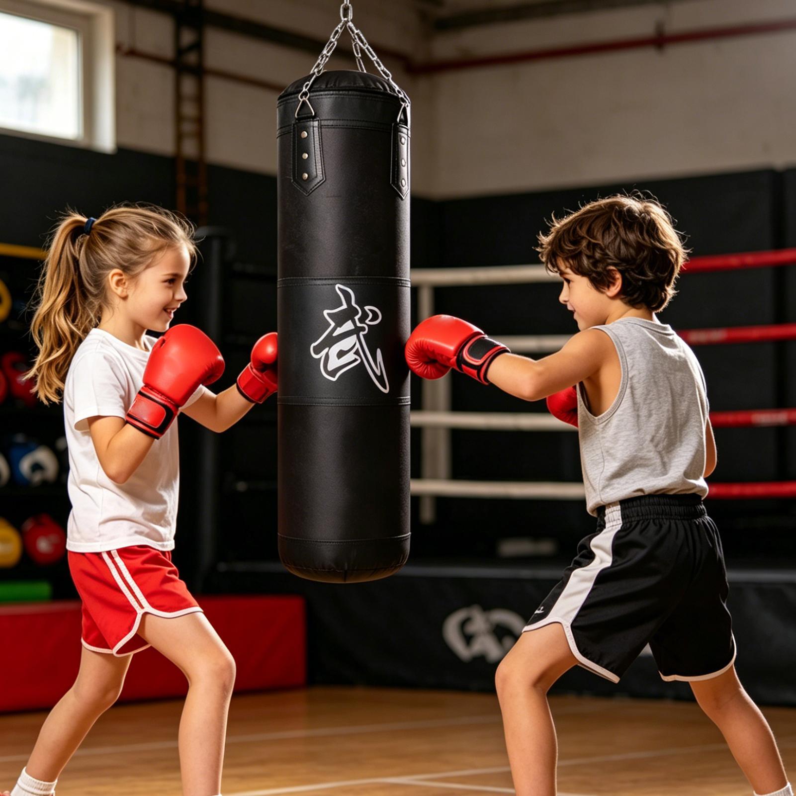 Punching Bag For Adults 80cm H - đánh giá và giá Kids Toys Home
