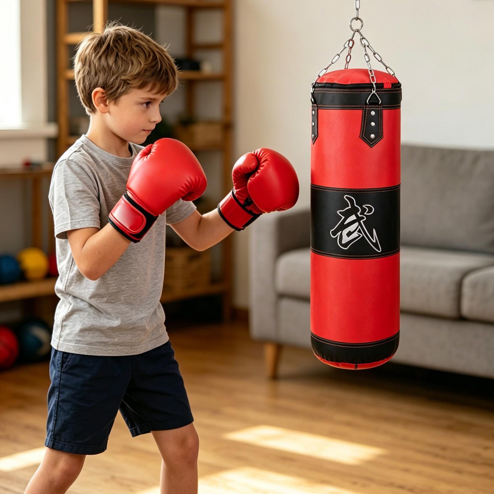 Punching Bag For Adults 80cm H - đánh giá và giá Kids Toys Home