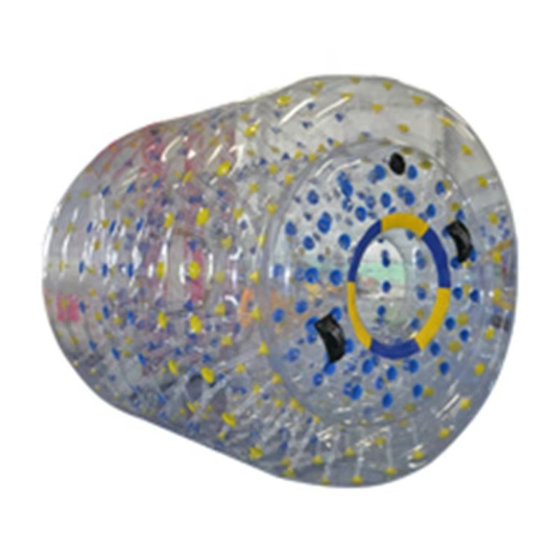 PVC Inflatable Water Roller Ba - đánh giá và giá Kids Toys Sale