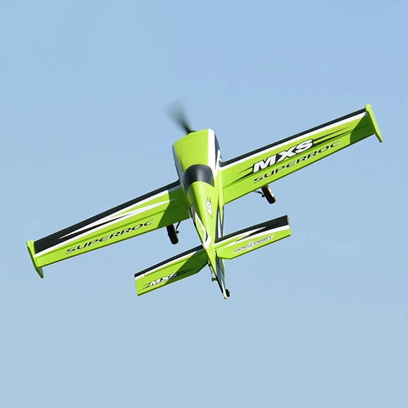 FMS Aircraft Model 1100mm MXS  - đánh giá và giá Bubble Machine Outdoor