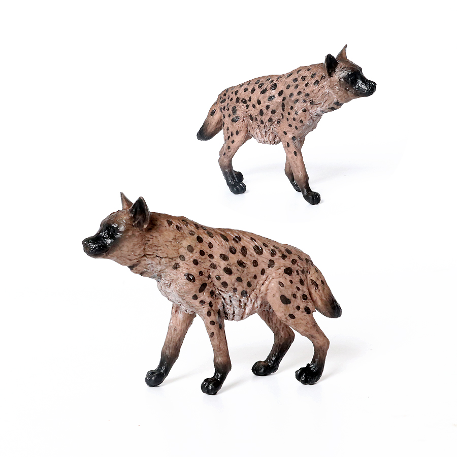 Realistic Plastic Wildlife Hye - đánh giá và giá Kids Toys Dog