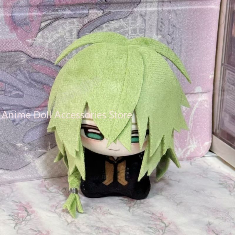 New 10CM Anime Amnesia Ukyo Pl - đánh giá và giá Soft Plush Doll