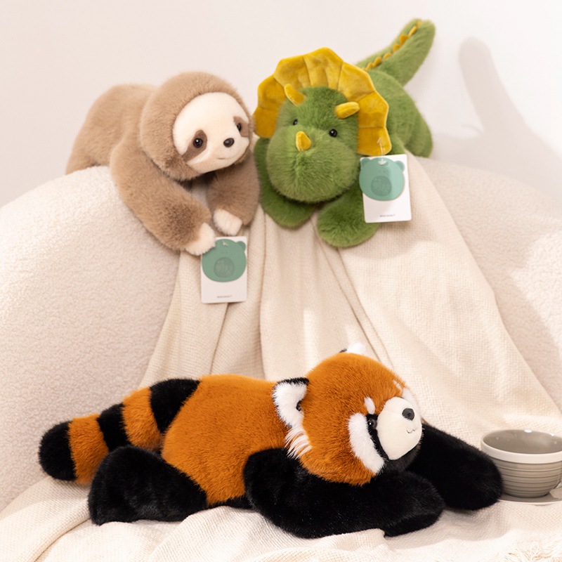Stuffed Animal Plush Doll, Sof - đánh giá và giá Soft Plush Doll