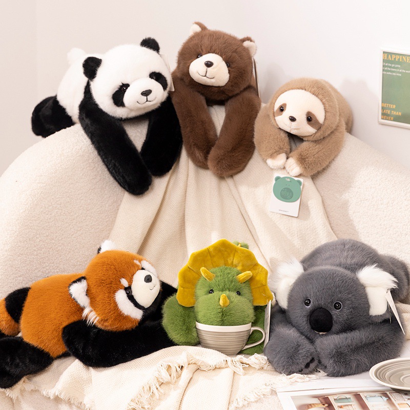 Stuffed Animal Plush Doll, Sof - đánh giá và giá Soft Plush Doll