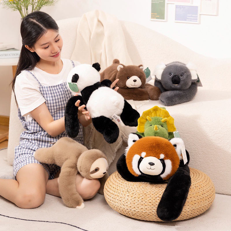 Stuffed Animal Plush Doll, Sof - đánh giá và giá Soft Plush Doll
