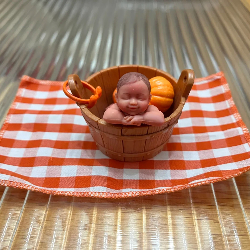 New Zuru My Mini Baby Pumpkin  - đánh giá và giá Kids Toys Sale