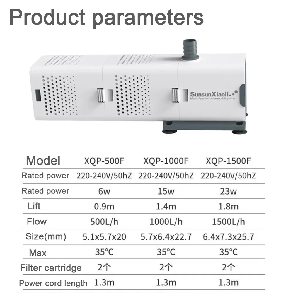 3 In 1 Aquarium Filter Pump Aq - đánh giá và giá Bubble Machine Outdoor