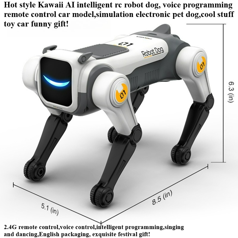 Cool Stuff Toy Car Funny Gift- - đánh giá và giá Kids Toys Dog