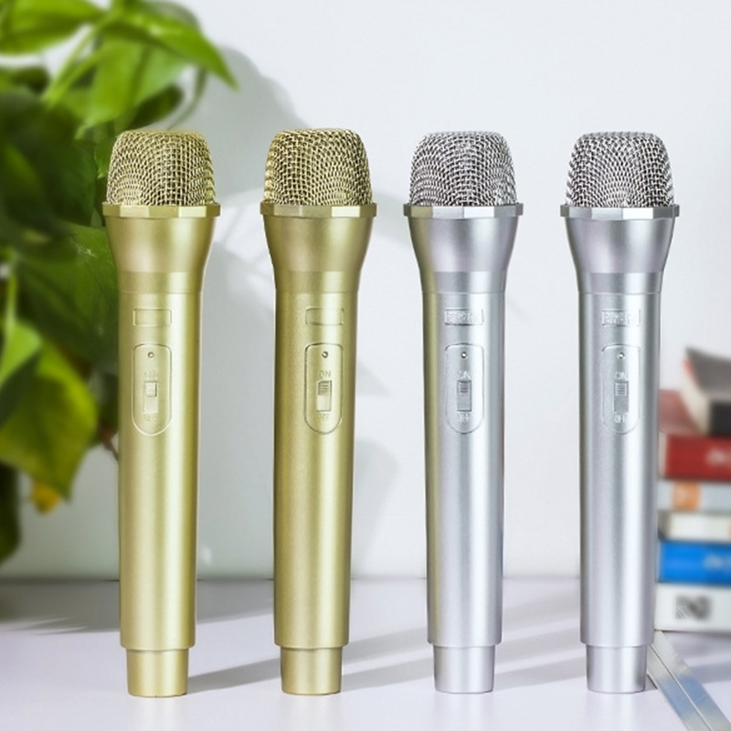 1PC Fake Prop Microphone Props - đánh giá và giá Kids Microphone Karaoke