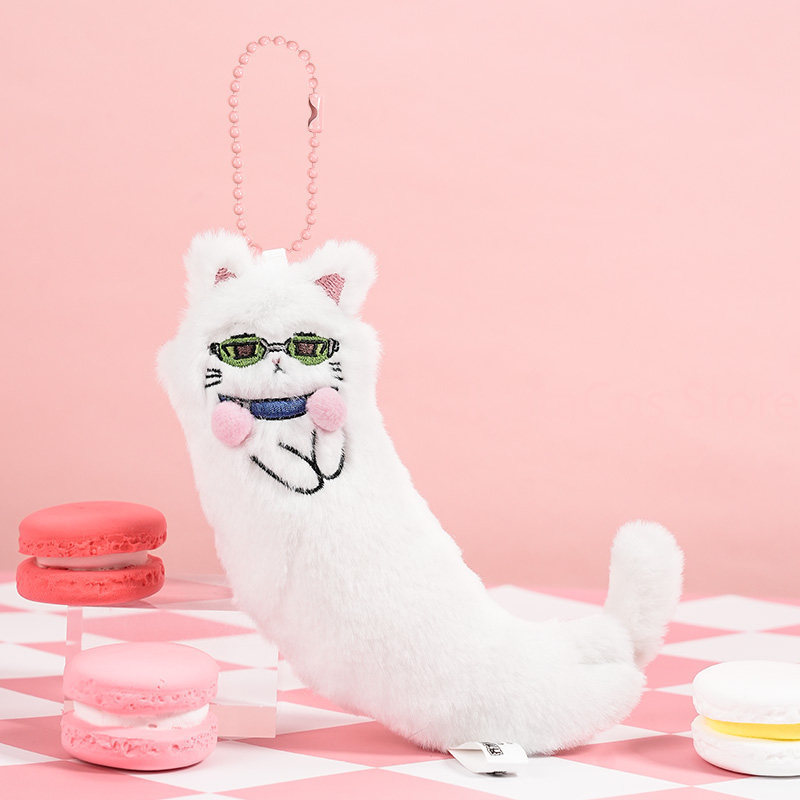 Genuine in Stock Saiki Kusuo K - đánh giá và giá Soft Plush Doll