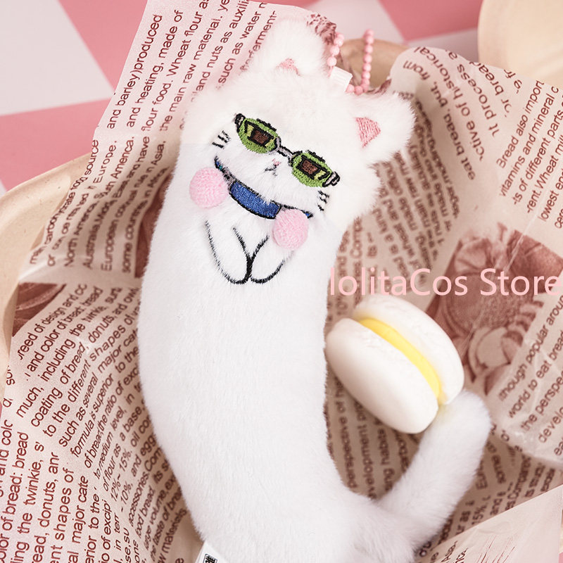 Genuine in Stock Saiki Kusuo K - đánh giá và giá Soft Plush Doll