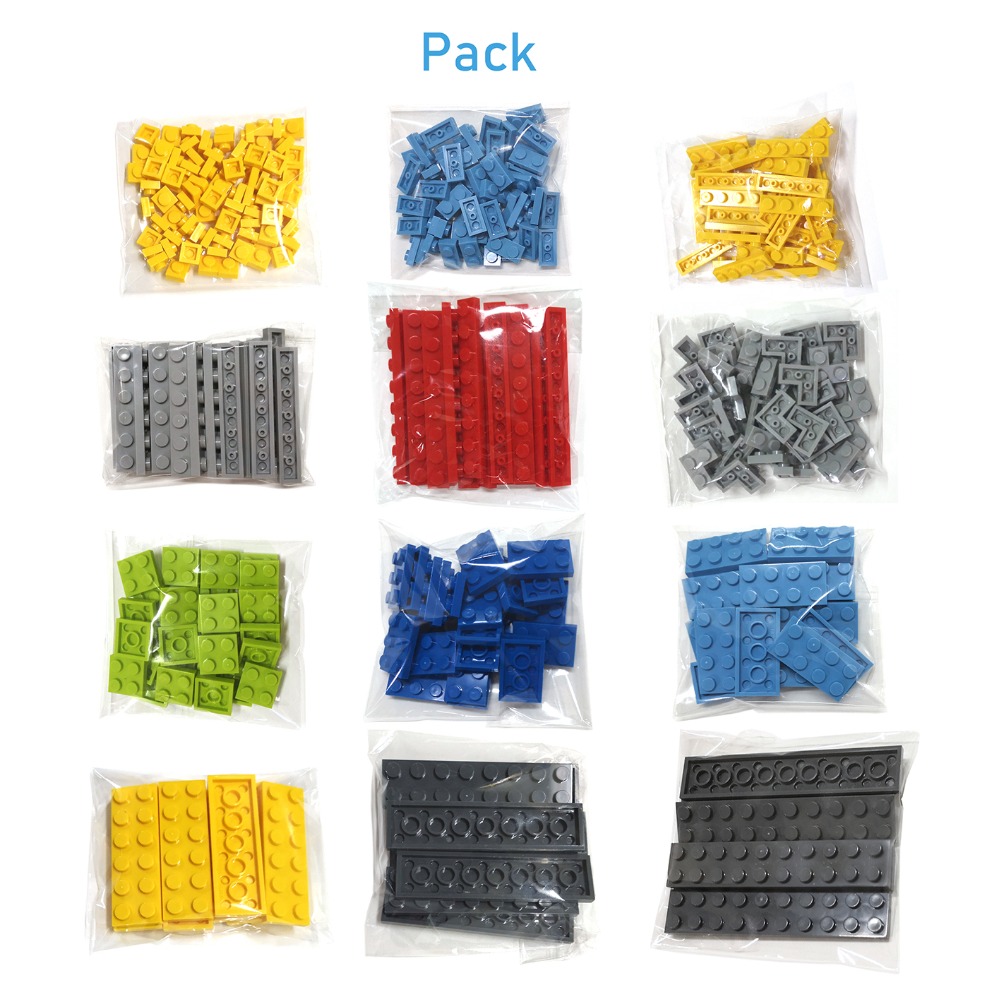 10/50set DIY Building Blocks B - đánh giá và giá Kids Toys Under 100