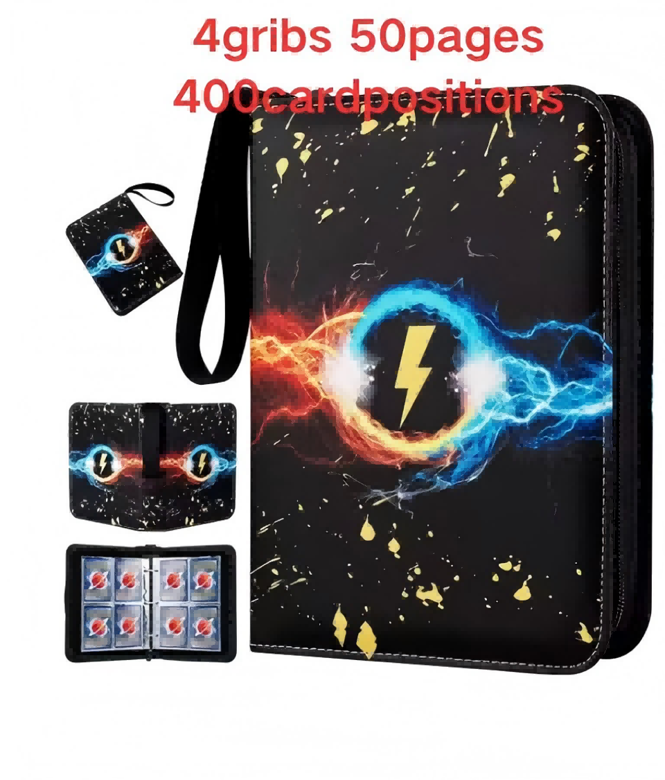 HOT HOT SALE Anime 400PCS Card - đánh giá và giá Kids Toys Sale