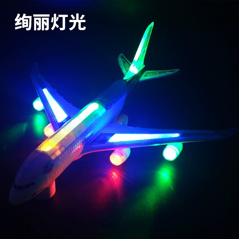 A380 Aircraft Large Long Elect - đánh giá và giá Kids Toys Electric Car