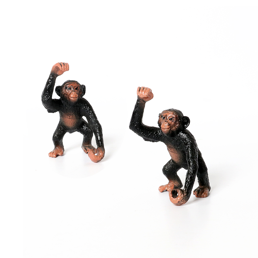 Toy Animals Figures Ape Gorill - đánh giá và giá Kids Toys Under 100