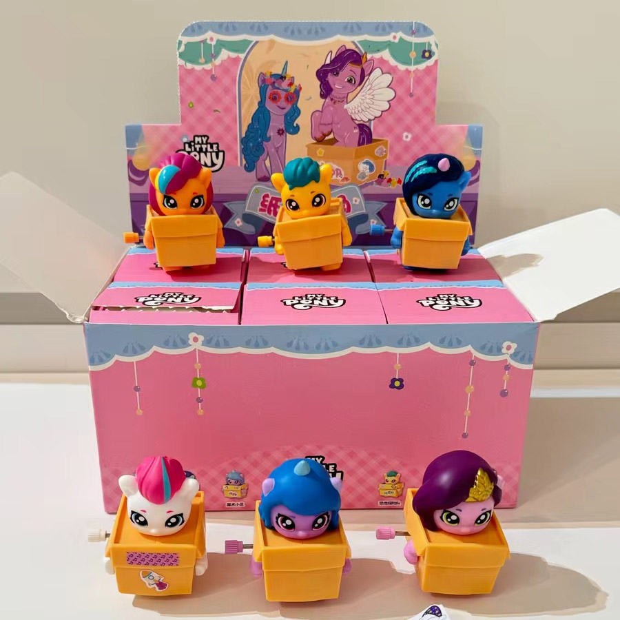 My Little Pony Izzy Cardboard  - đánh giá và giá Kids Toys Png