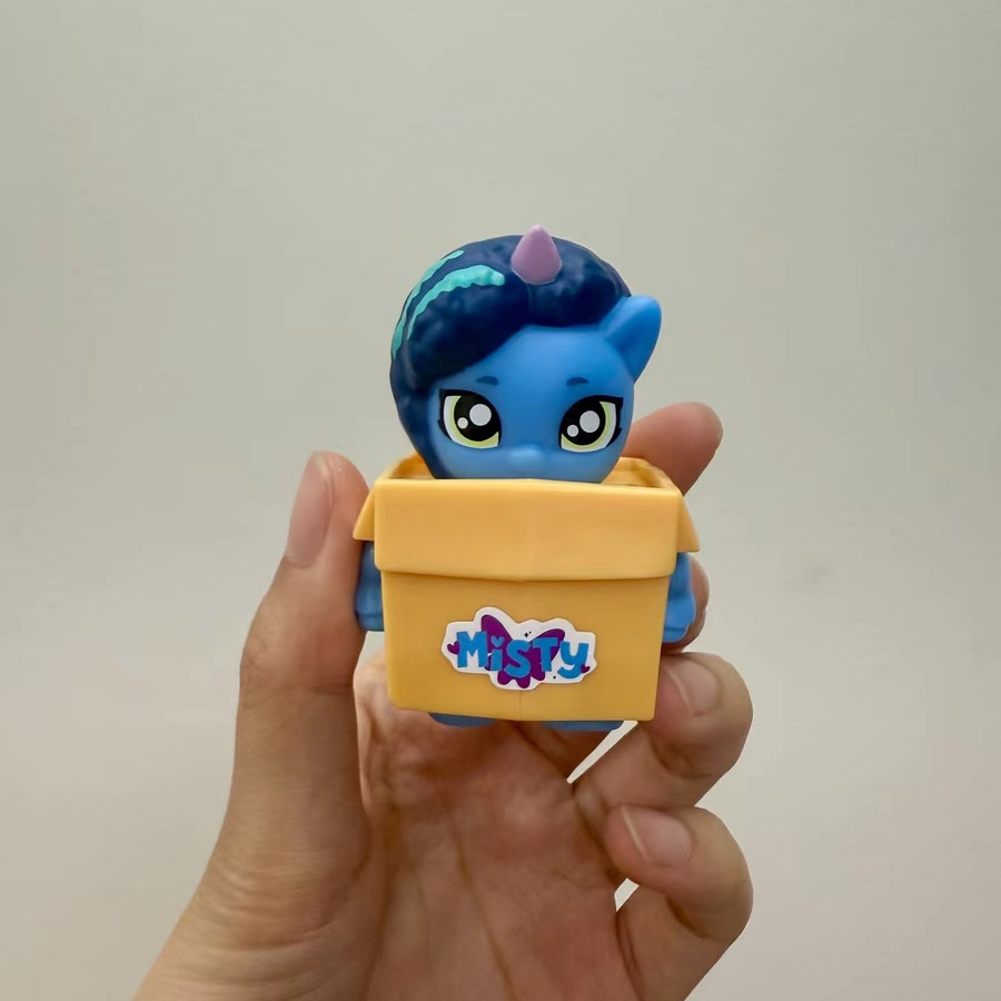 My Little Pony Izzy Cardboard  - đánh giá và giá Kids Toys Png