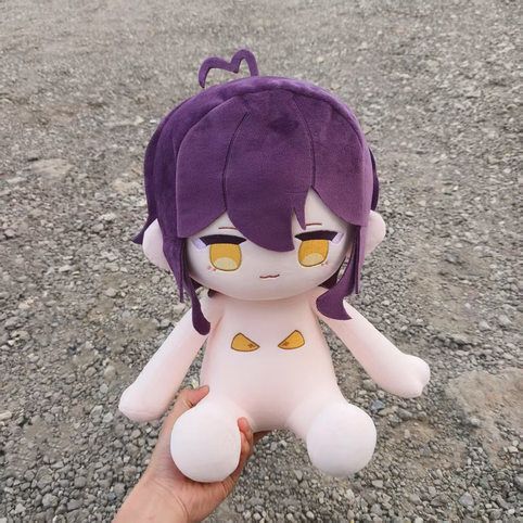 40cm Anime Hiiragi Utena  Cosp - đánh giá và giá Soft Plush Doll