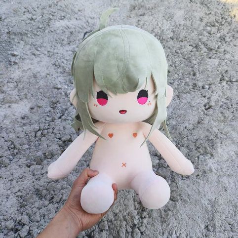 40cm Anime Hiiragi Utena  Cosp - đánh giá và giá Soft Plush Doll