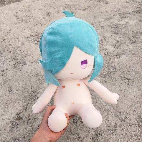 40cm Anime Hiiragi Utena  Cosp - đánh giá và giá Soft Plush Doll