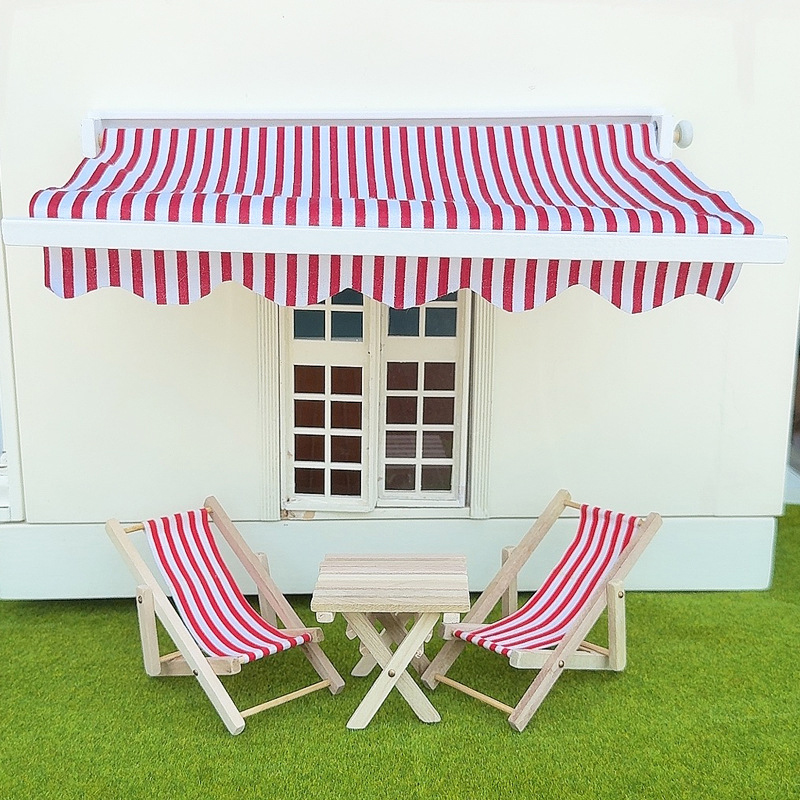 1/12 Dollhouse Simulation Awni - đánh giá và giá Kids Toys Home