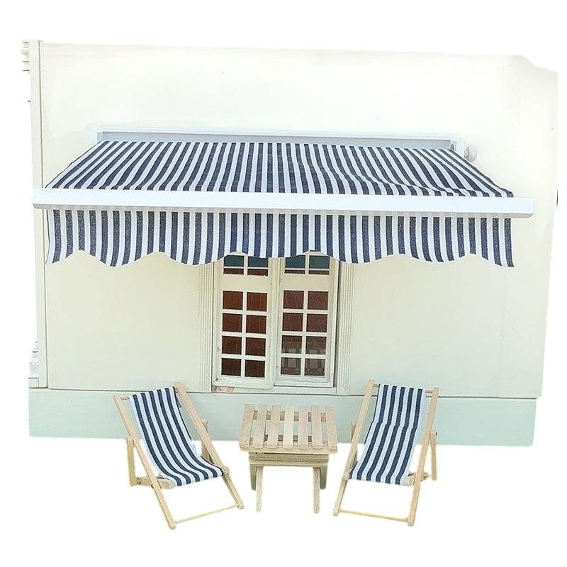 1/12 Dollhouse Simulation Awni - đánh giá và giá Kids Toys Home