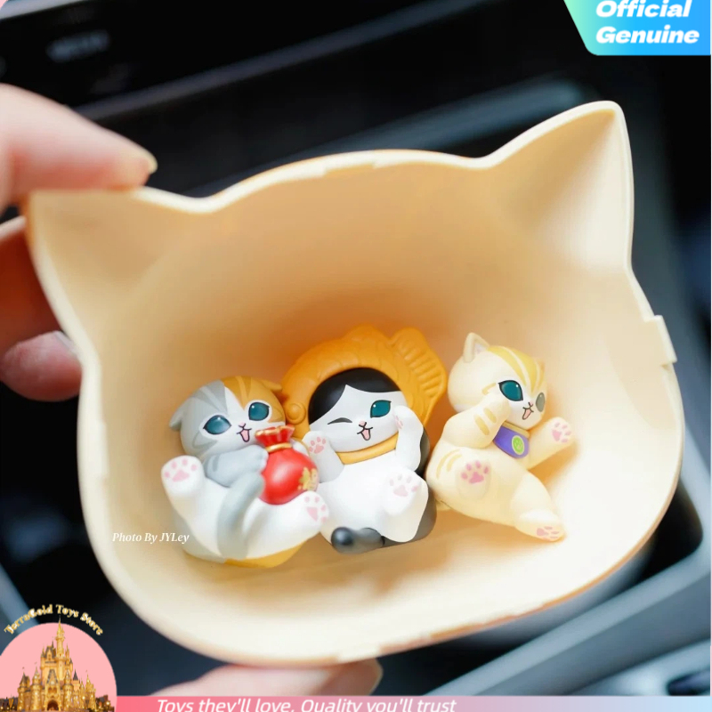 Hot New Mofusand Lucky Cat Ser - đánh giá và giá Kids Toys Sale