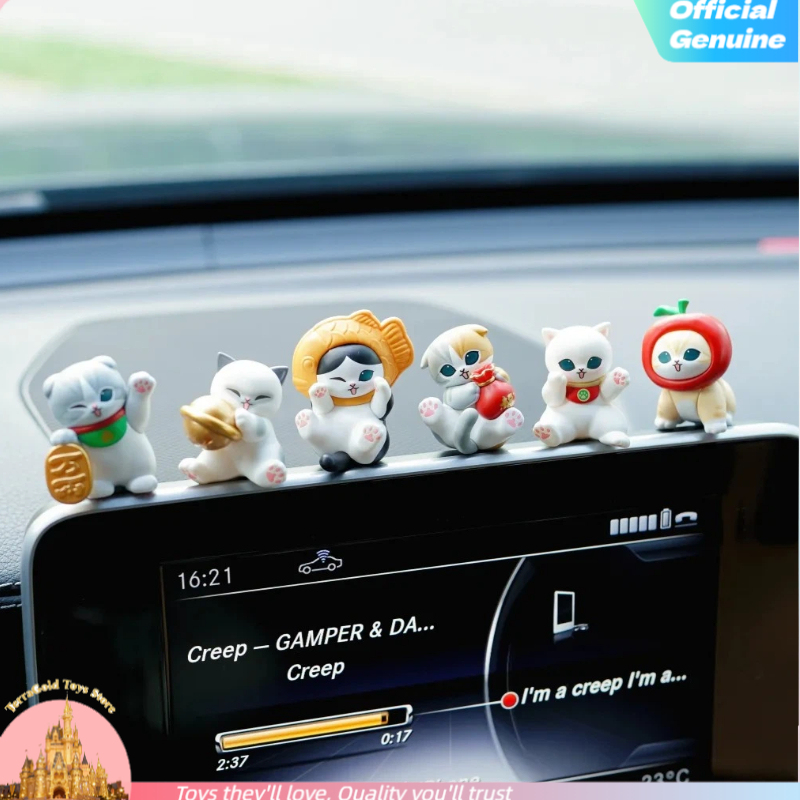 Hot New Mofusand Lucky Cat Ser - đánh giá và giá Kids Toys Sale