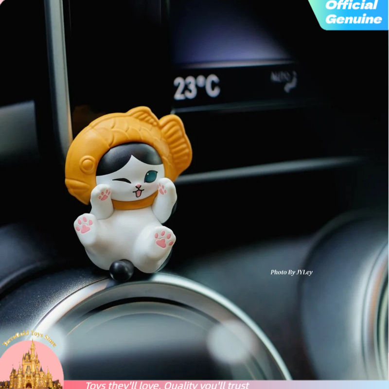 Hot New Mofusand Lucky Cat Ser - đánh giá và giá Kids Toys Sale