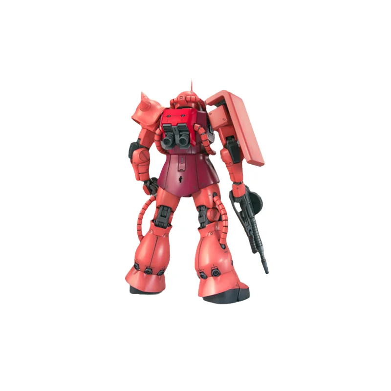 Bandai Original GUNDAM Anime M - đánh giá và giá Kids Toys Under 100