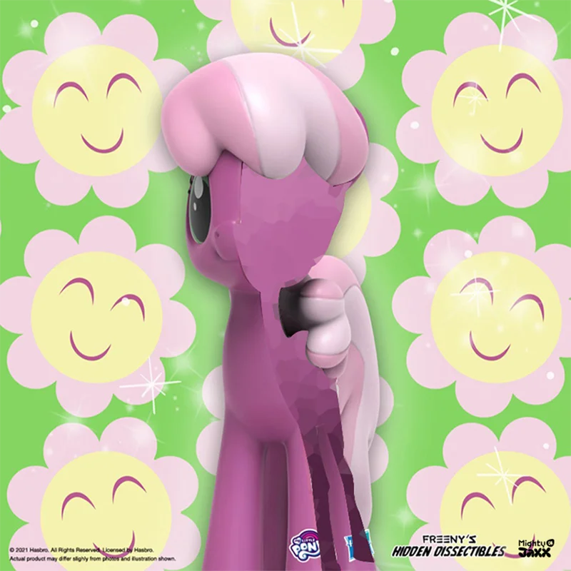 Hasbro My Little Pony Blind Bo - đánh giá và giá Kids Toys Png